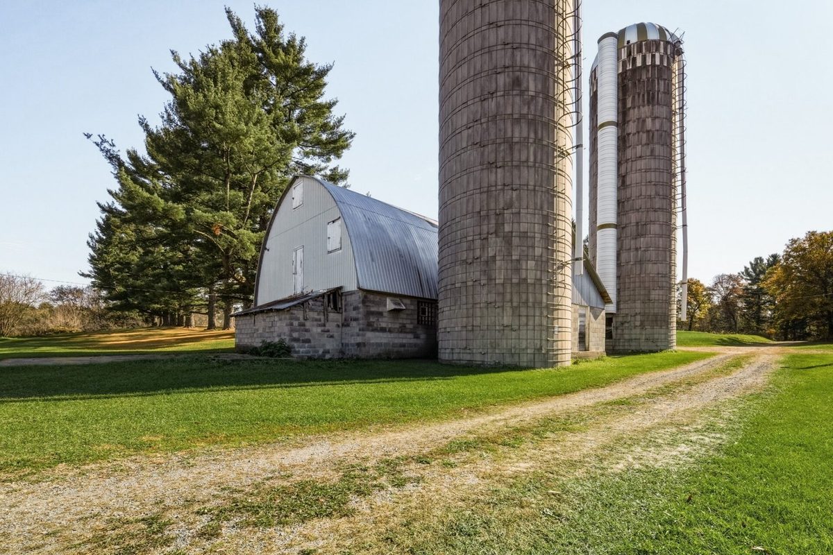 W14170 County Road B, Fairchild WI 54741 - Residential house for sale - MLS #1606079 - image6