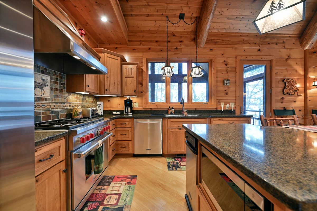 11225 Songbird Lane, Hayward WI 54843 - Residential house for sale - MLS #1605032 - image13