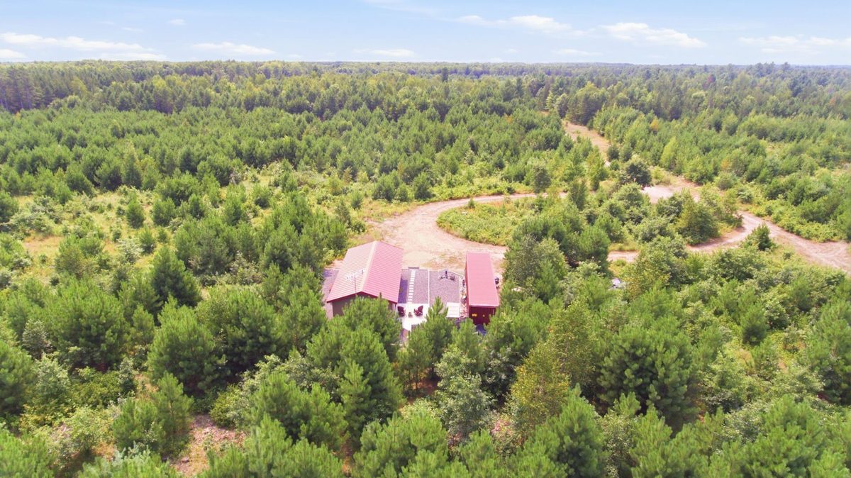 26162 Ashtons Trail, Webster WI 54893 - Residential house for sale - MLS #1604100 - image18
