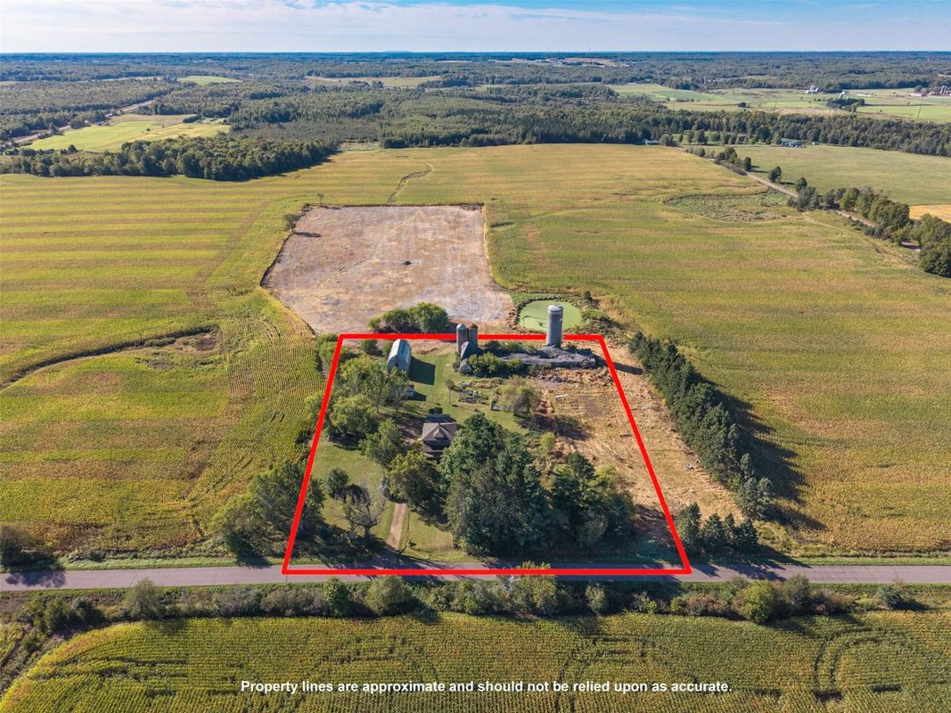 W14531 Polley Lane, Gilman WI 54433 - Residential house for sale - MLS #1605093 - image35