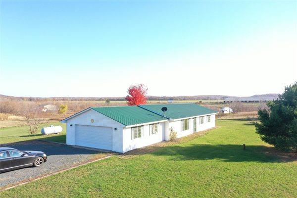 2866 210th St County Road B  Luck WI 54853