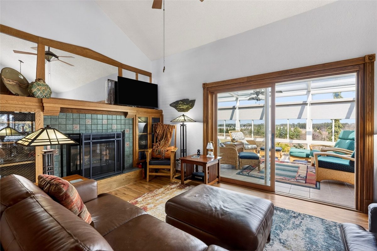 201 Hilltop Road, Shell Lake, WI — photo 19