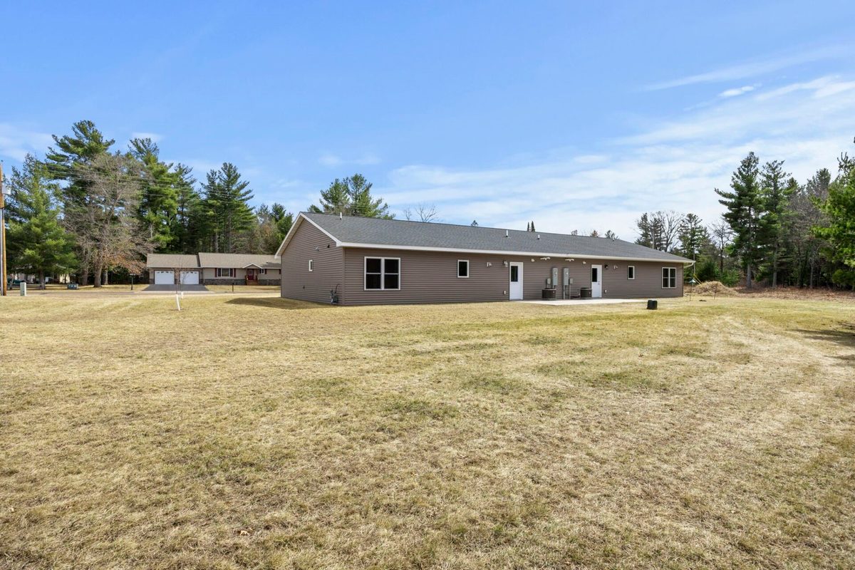 409 Russell Street, Grantsburg WI 54840 - Residential house for sale - MLS #1599717 - image34