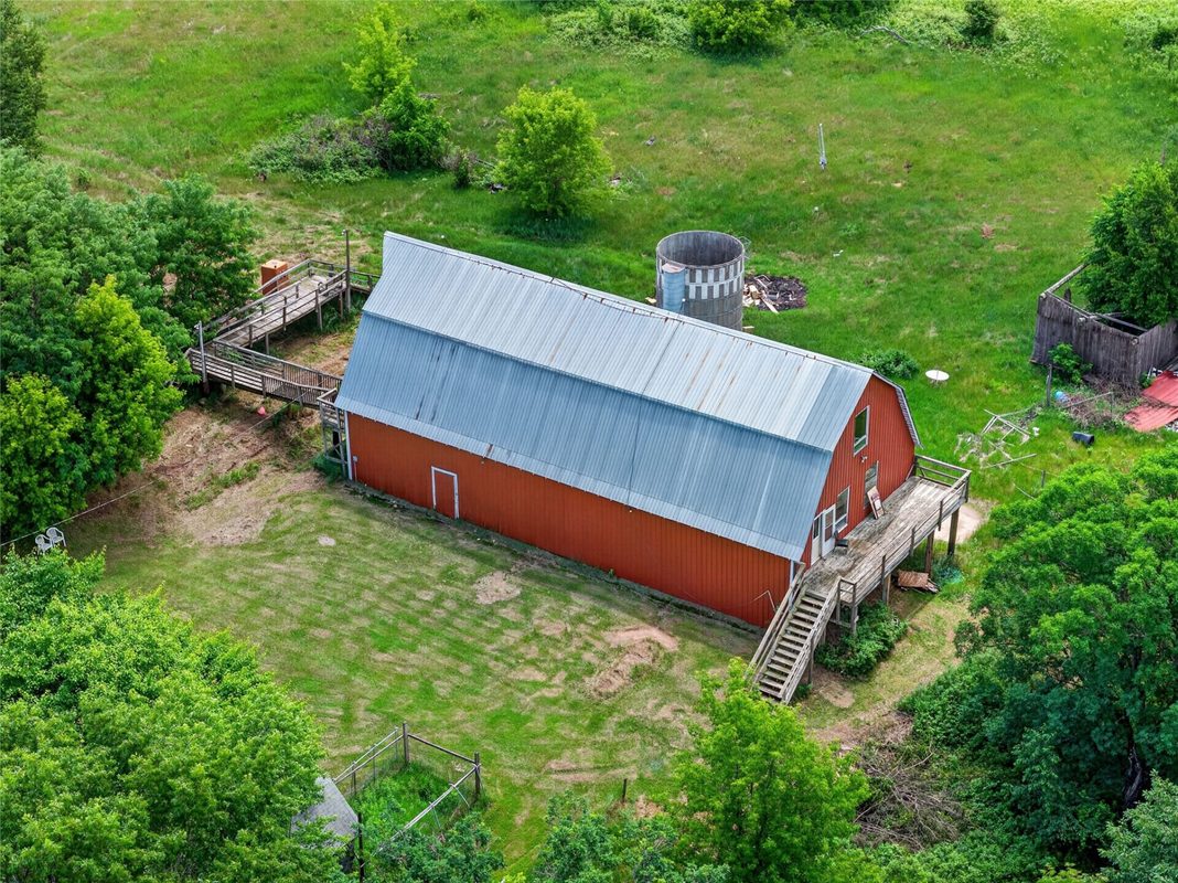 9473 County Road D, Webster WI 54893 - Residential house for sale - MLS #1602585 - image6