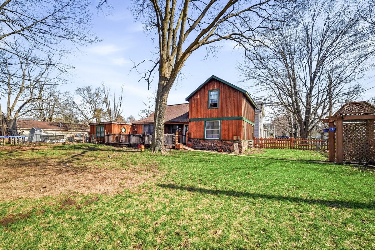 728 Prospect Street, Durand WI 54736 - Residential house for sale - MLS #1600624 - image2