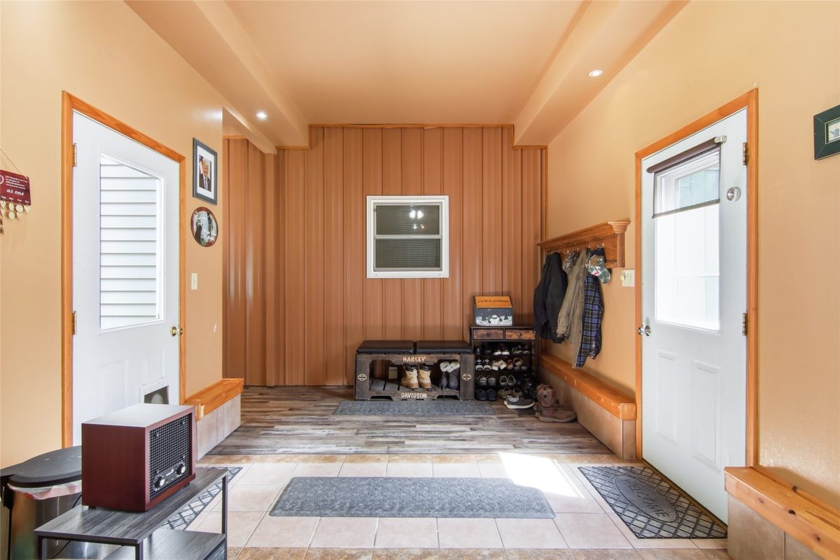 N2503 Loons Landing Road, Weyerhaeuser, WI