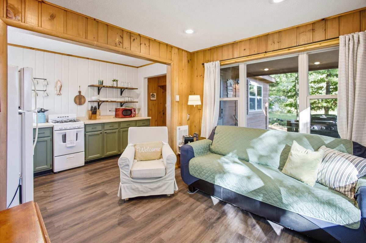 1171 County Road, Spooner WI 54801 - Residential house for sale - MLS #1605292 - image45