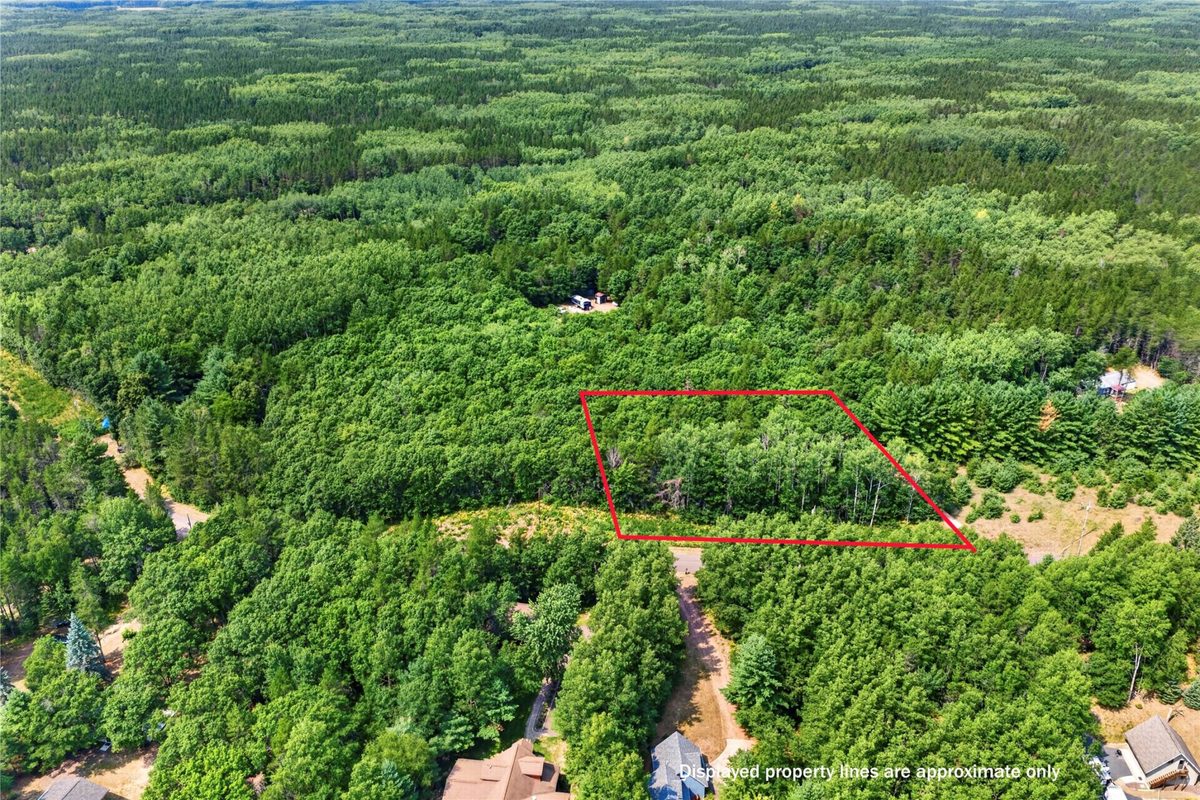 Lot 37 Woodbridge Road, Spooner WI 54801 - Land house for sale - MLS #1604441 - image2