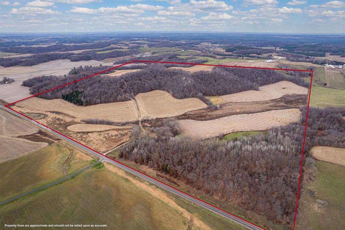 8700 Otter Creek Road, Fall Creek WI 54742 - Land house for sale - MLS #1602481 - image4