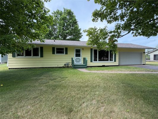 15673 Lakewood Drive Hayward WI 54843