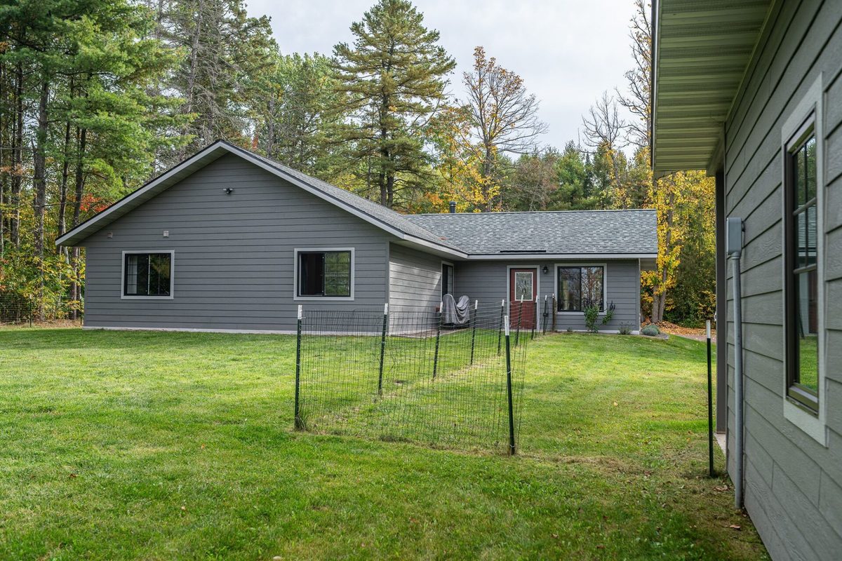 10299N Round Lake School Road, Hayward WI 54843 - Residential house for sale - MLS #1605507 - image39