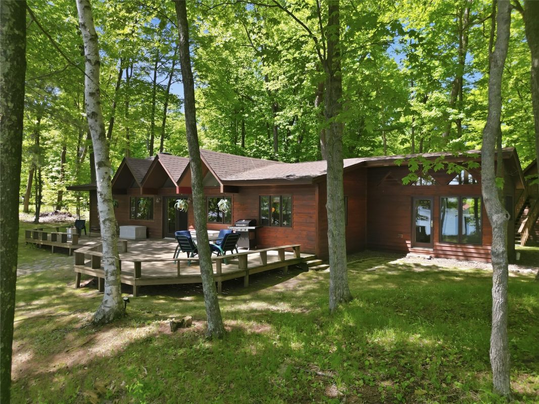 12785 Peninsula Road, Hayward WI 54843 - Residential house for sale - MLS #1605341 - image3