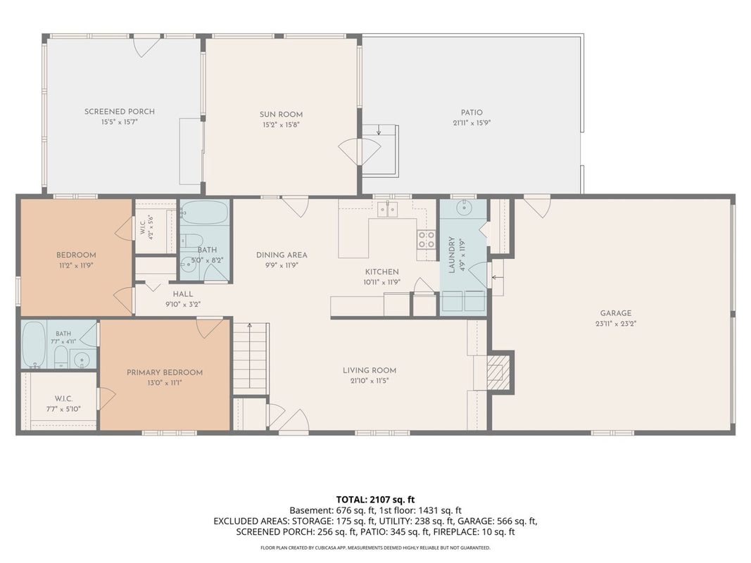 495 A Street, Chippewa Falls WI 54729 - Residential house for sale - MLS #1604110 - image53