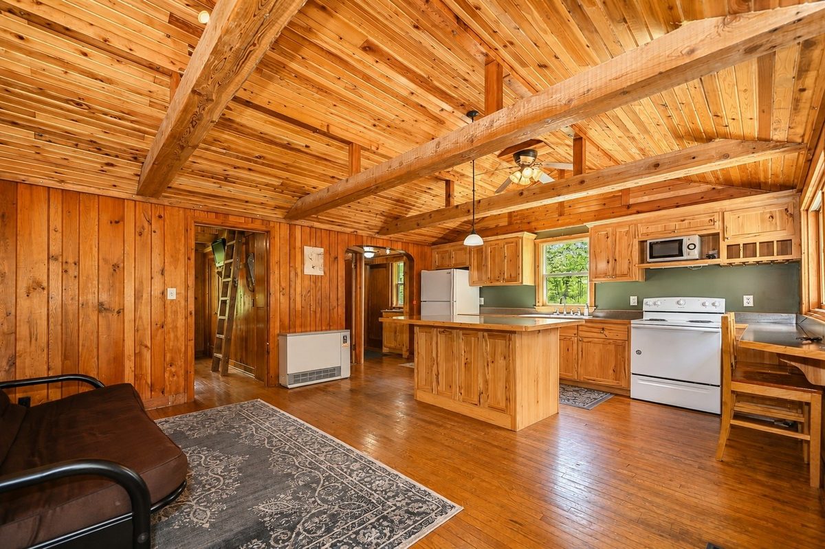 1368 21 3/4 Street, Cameron WI 54822 - Residential house for sale - MLS #1601719 - image6