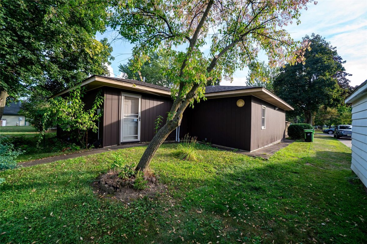 327 Marshall Street, Chippewa Falls WI 54729 - Residential house for sale - MLS #1604612 - image50