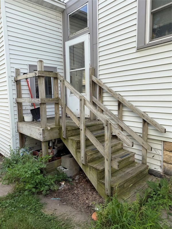 421 Hudson St, Eau Claire WI 54703 - Residential house for sale - MLS #1606012 - image22