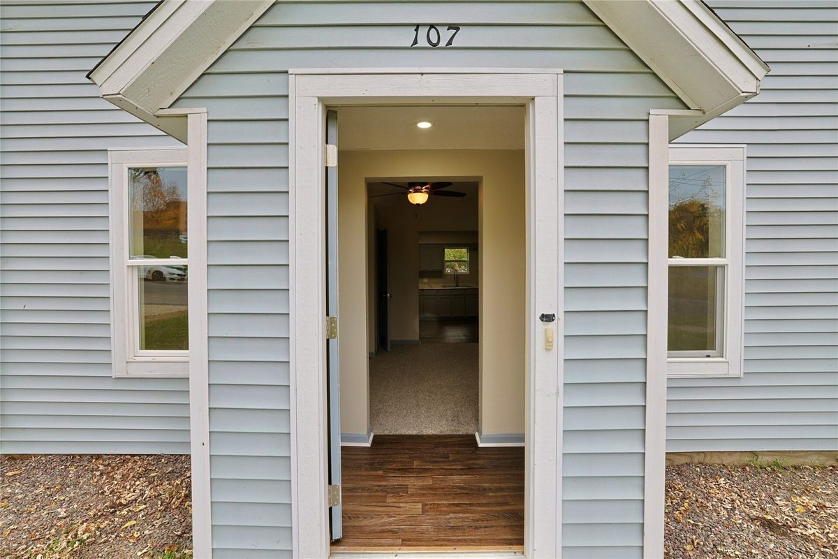 107 4th Street, Menomonie WI 54751 - Residential house for sale - MLS #1605954 - image3