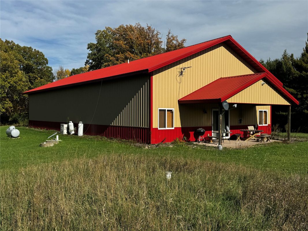 3461 56th, Frederic WI 54837 - Residential house for sale - MLS #1605726 - image2