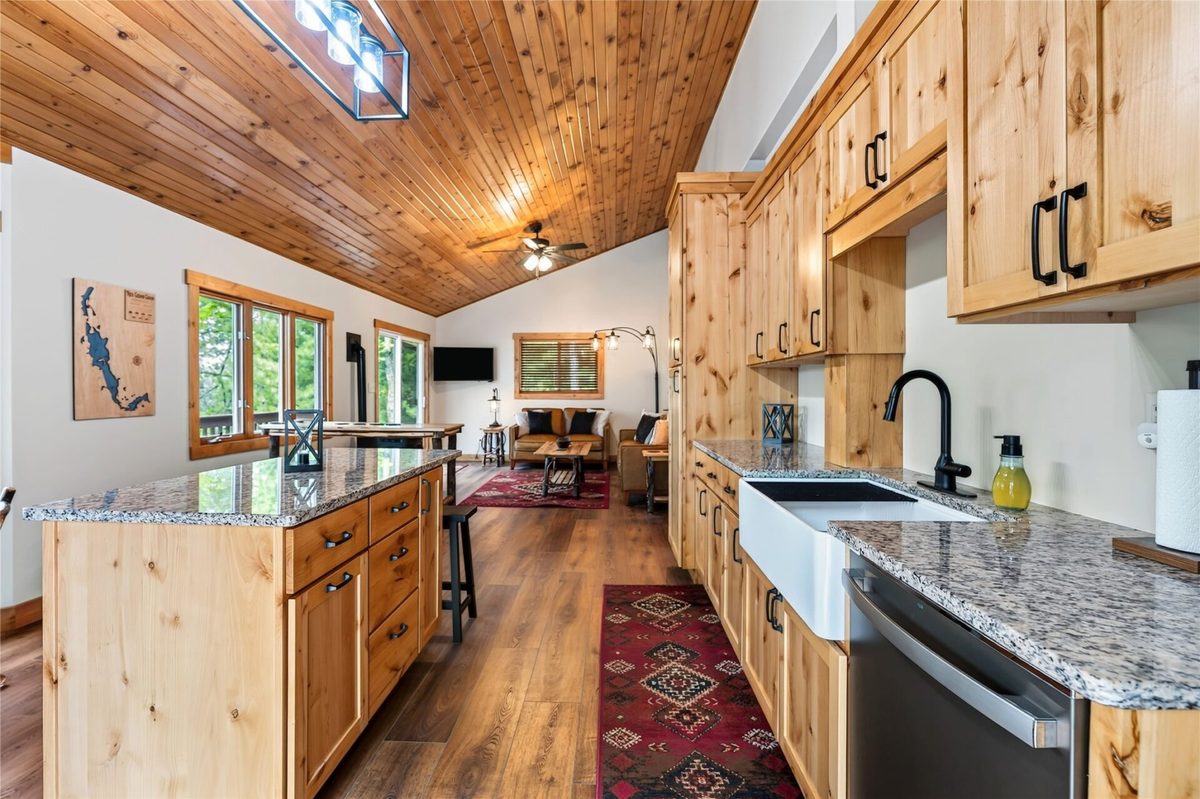 N457 Balsam Lake Road, Birchwood WI 54817 - Residential house for sale - MLS #1603747 - image27