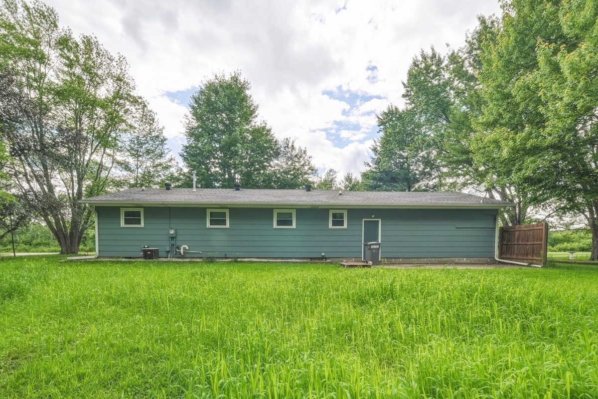 7699 140th Street, Chippewa Falls WI 54729 - Residential house for sale - MLS #1602326 - image4