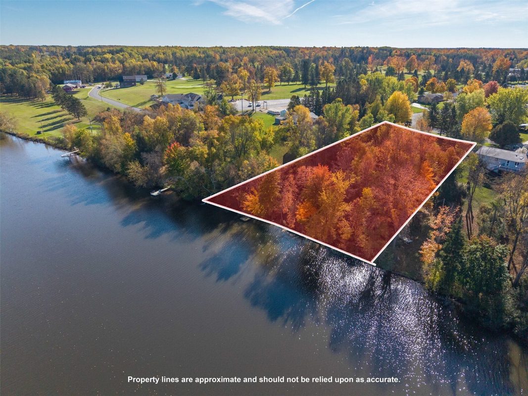 1005 Bruno Avenue, Ladysmith WI 54848 - Land house for sale - MLS #1606284 - image2