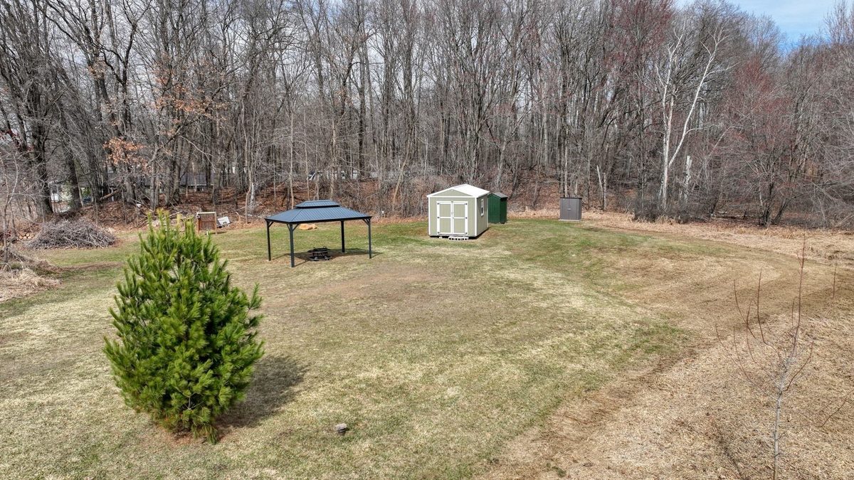 26487 State Highway 40 New Auburn WI 43757 — photo 3