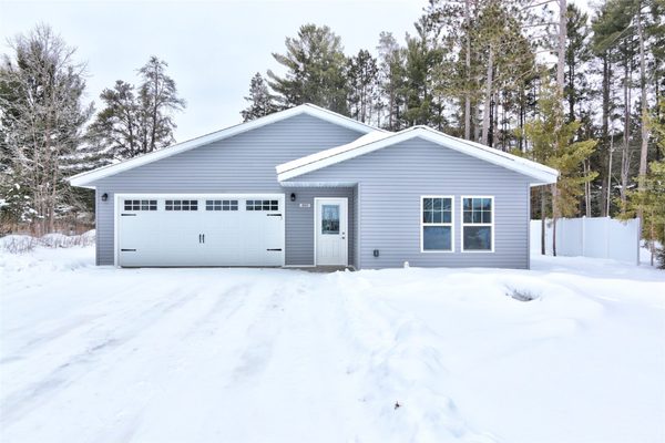10503 Nightingale Court Hayward WI 54843