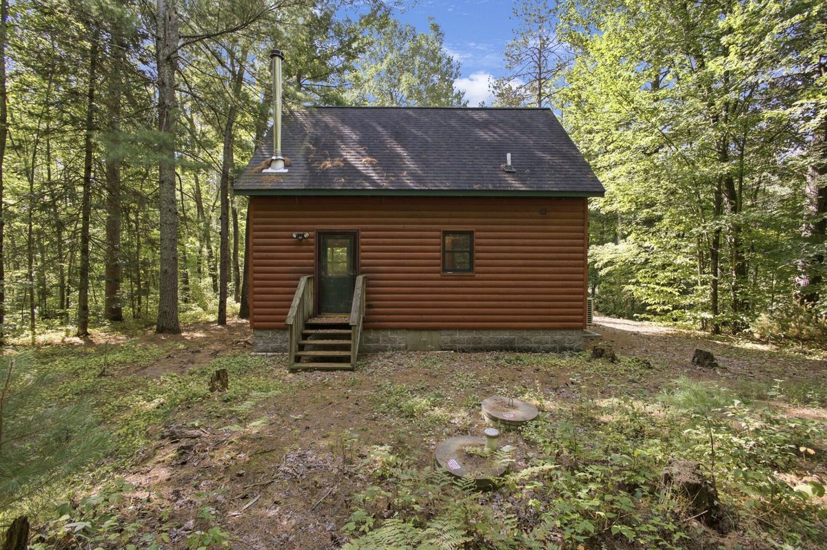 3801 Gaslyn Road, Webster WI 54893 - Residential house for sale - MLS #1605103 - image21