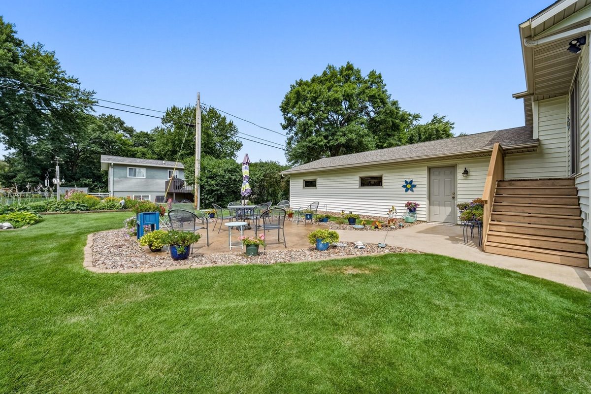 1401 Dover Street, Chippewa Falls WI 54729 - Residential house for sale - MLS #1604538 - image43