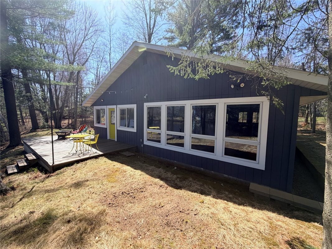 Residential at 27167 250th Street, Holcombe, WI 54745 — photo 38