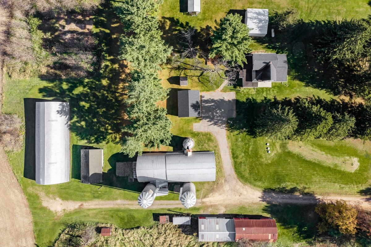 W14170 County Road B, Fairchild WI 54741 - Residential house for sale - MLS #1606079 - image11