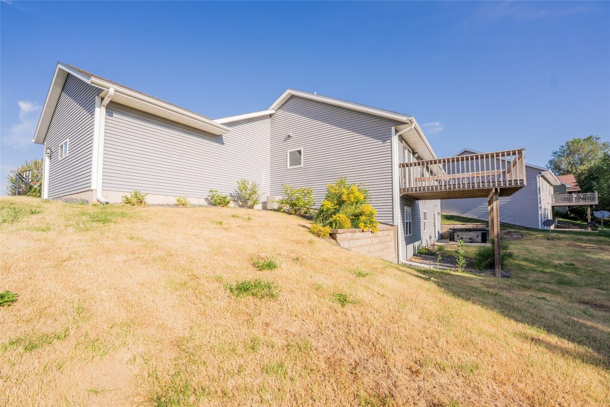 217 Monte Carlo Drive, Eau Claire WI 54703 - Residential house for sale - MLS #1604747 - image54