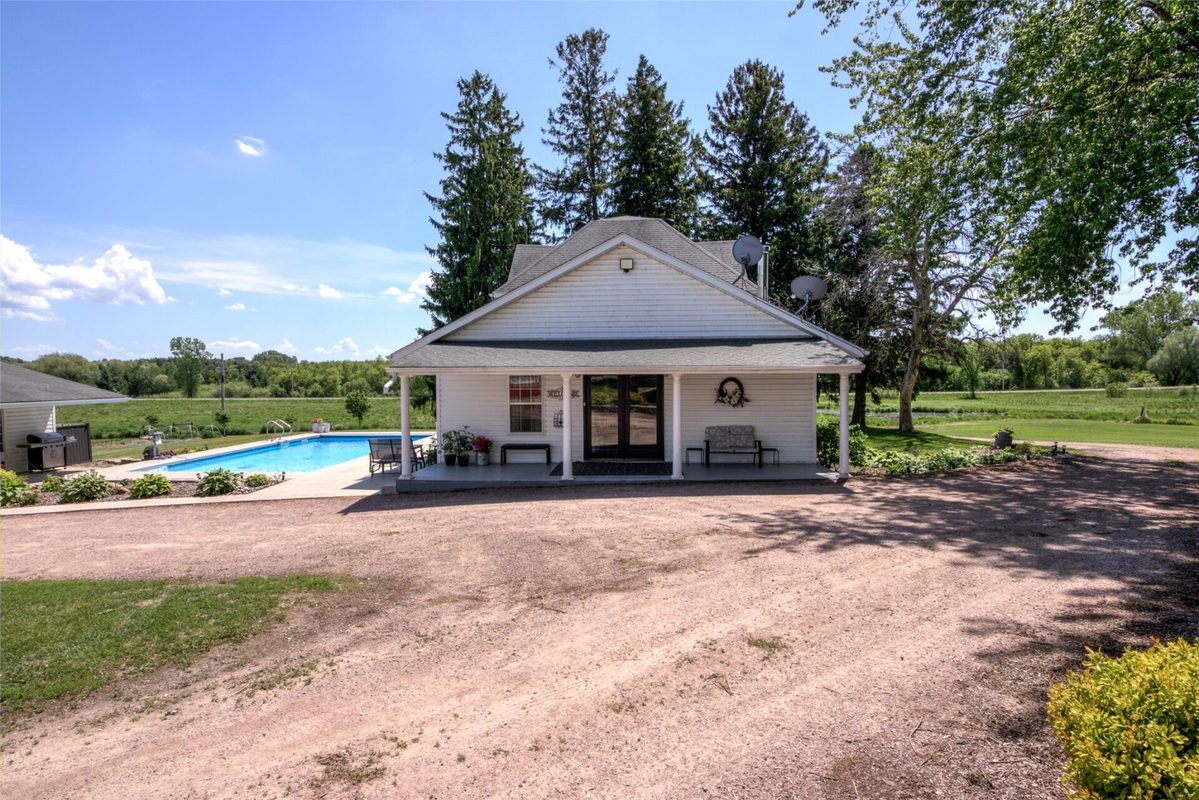 E14410 County Road O, Augusta WI 54722 - Residential house for sale - MLS #1601584 - image7