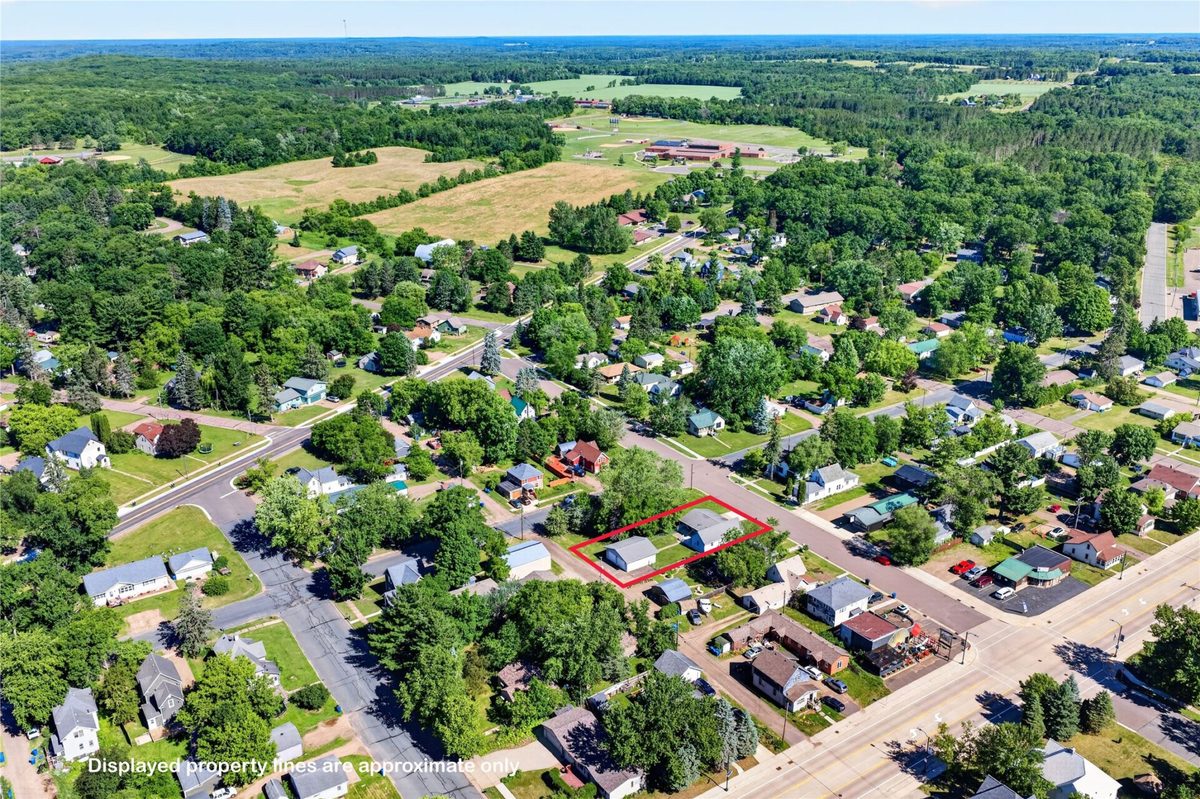 219 Spruce Street, Spooner WI 54801 - Residential house for sale - MLS #1605789 - image38