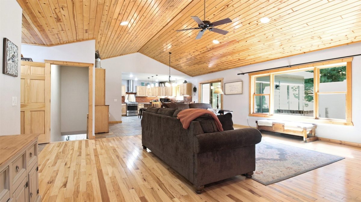 9272N State Highway 27, Hayward WI 54843 - Residential house for sale - MLS #1604385 - image9
