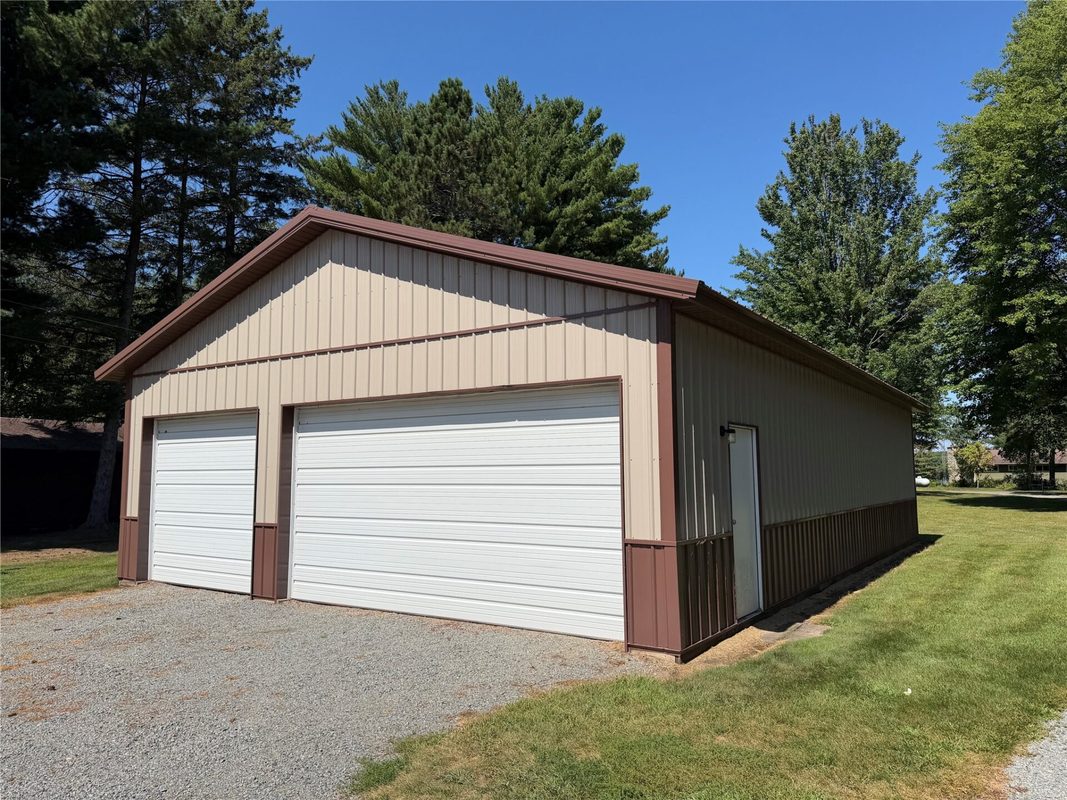 25381 274th Avenue, Holcombe WI 54745 - Residential house for sale - MLS #1604458 - image6