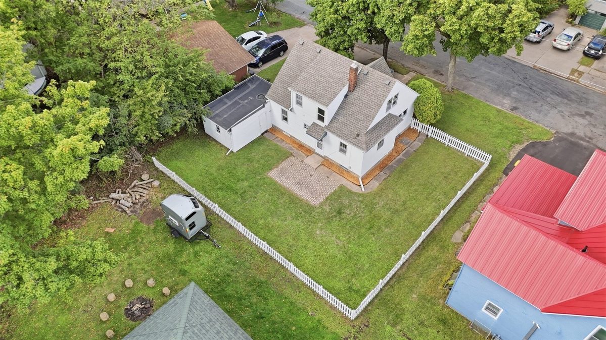 1014 5th Avenue, Menomonie WI 54751 - Residential house for sale - MLS #1605657 - image19