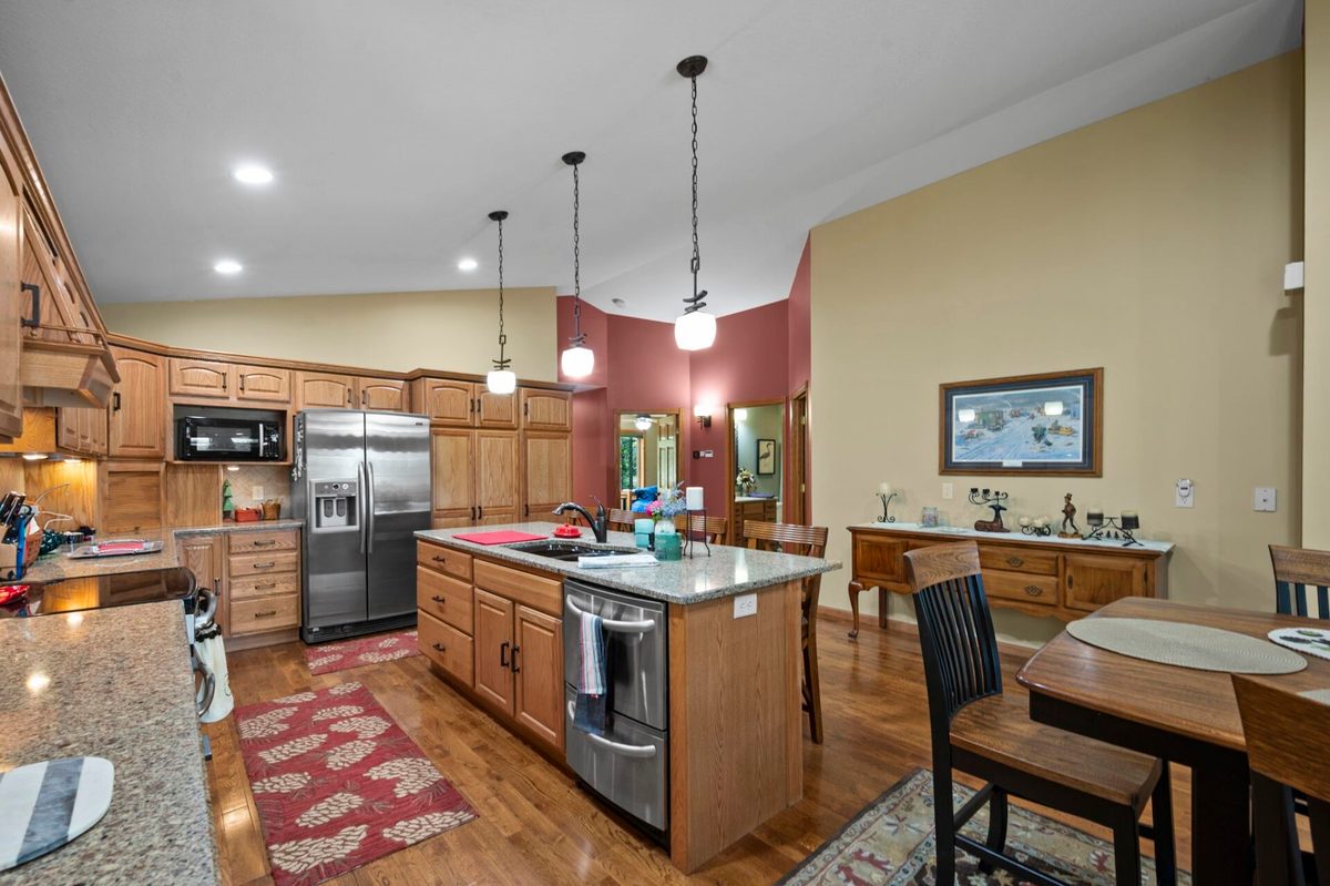 2781 76th Street Road, Frederic WI 54837 - Residential house for sale - MLS #1603970 - image7