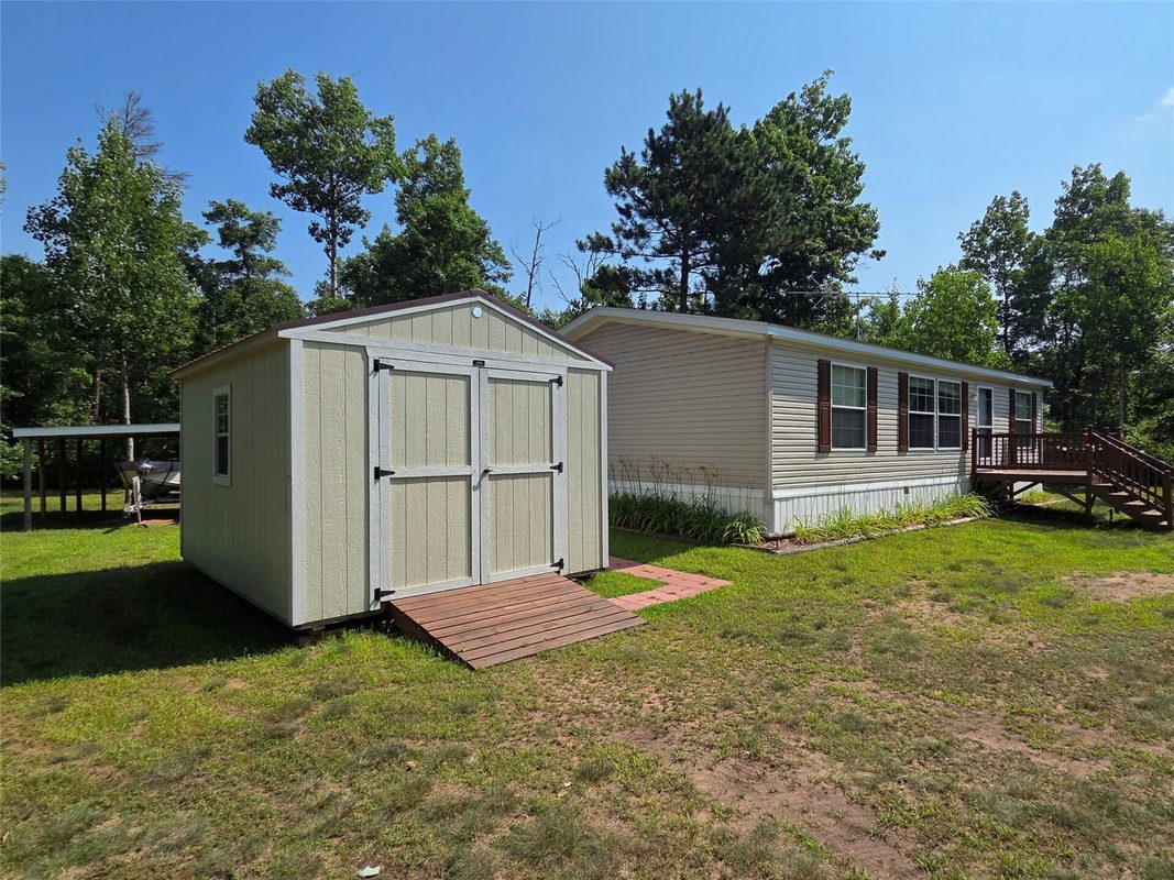 7214 Old Bass Lake Road, Minong WI 54859 - Residential house for sale - MLS #1603652 - image2
