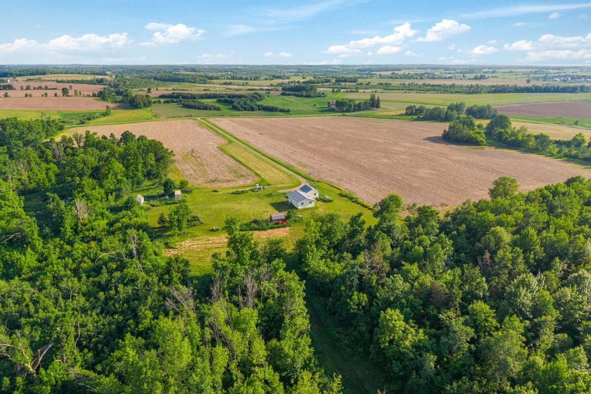 398 11 1/2 Ave, Turtle Lake WI 54889 - Residential house for sale - MLS #1602194 - image30