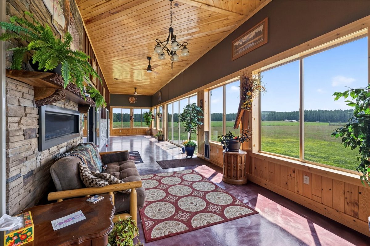 N4997 Greenfield Road, Spooner WI 54801 - Residential house for sale - MLS #1603922 - image38