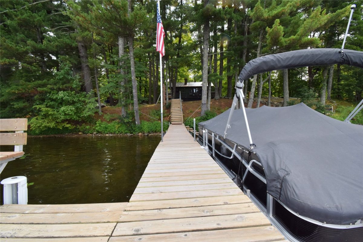 21825 Spirit Lake Access Road, Frederic WI 54837 - Residential house for sale - MLS #1604116 - image43