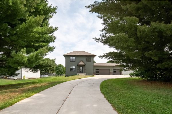 744 State Street, Fall Creek WI 54742 - Residential house for sale - MLS #1604111 - image1