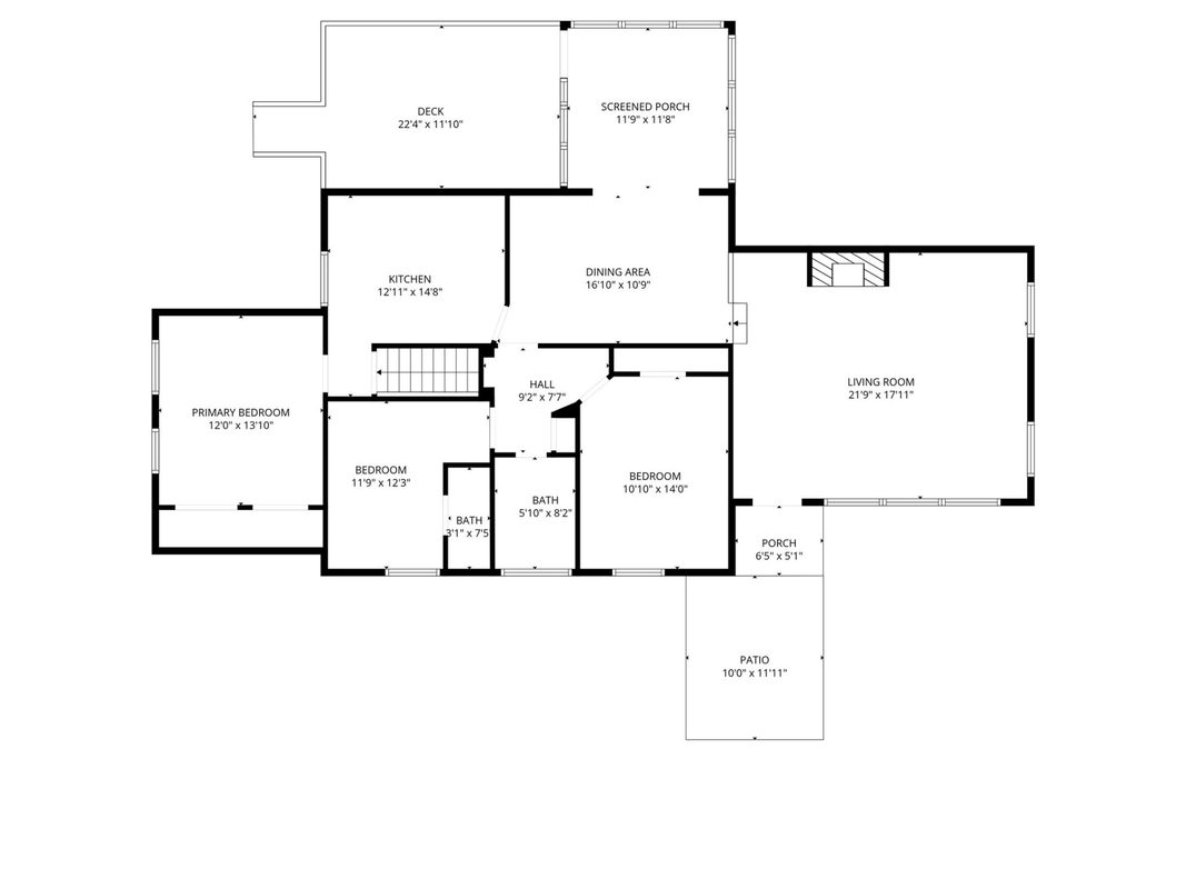 S5101 County Road B, Eau Claire WI 54701 - Residential house for sale - MLS #1599804 - image33