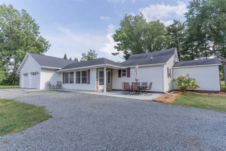 N51534 Buffalo Road