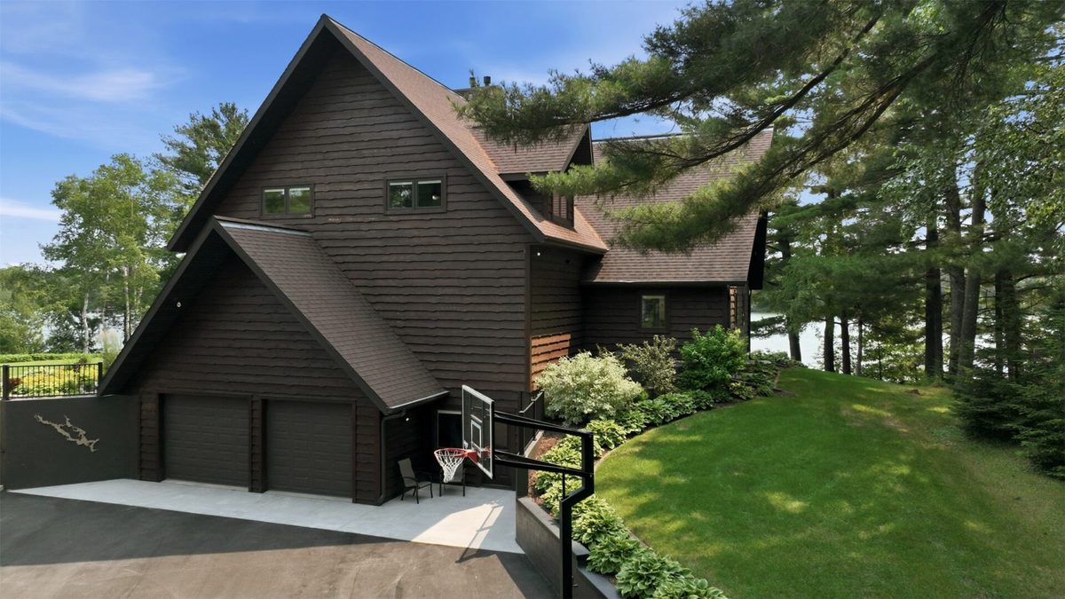 2398 9th Avenue, Chetek WI 54728 - Residential house for sale - MLS #1602814 - image3