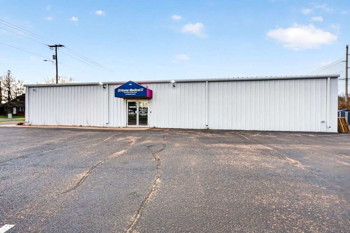 1590 Macauley Avenue, Rice Lake WI 54868 - CommercialSale house for sale - MLS #1606118 - image3