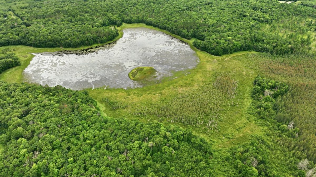 0 Goose Lake, Spooner WI 54801 - Land house for sale - MLS #1603400 - image21