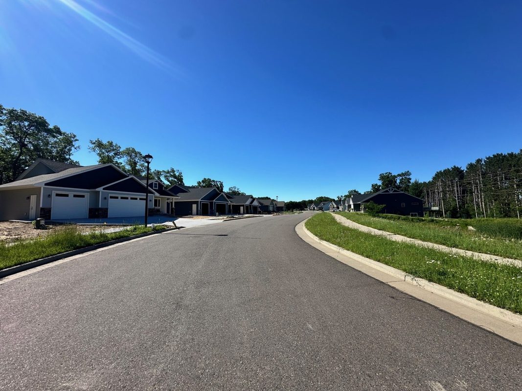Lot 8 Craven Court, Eau Claire WI 54703 - Land house for sale - MLS #1602400 - image3