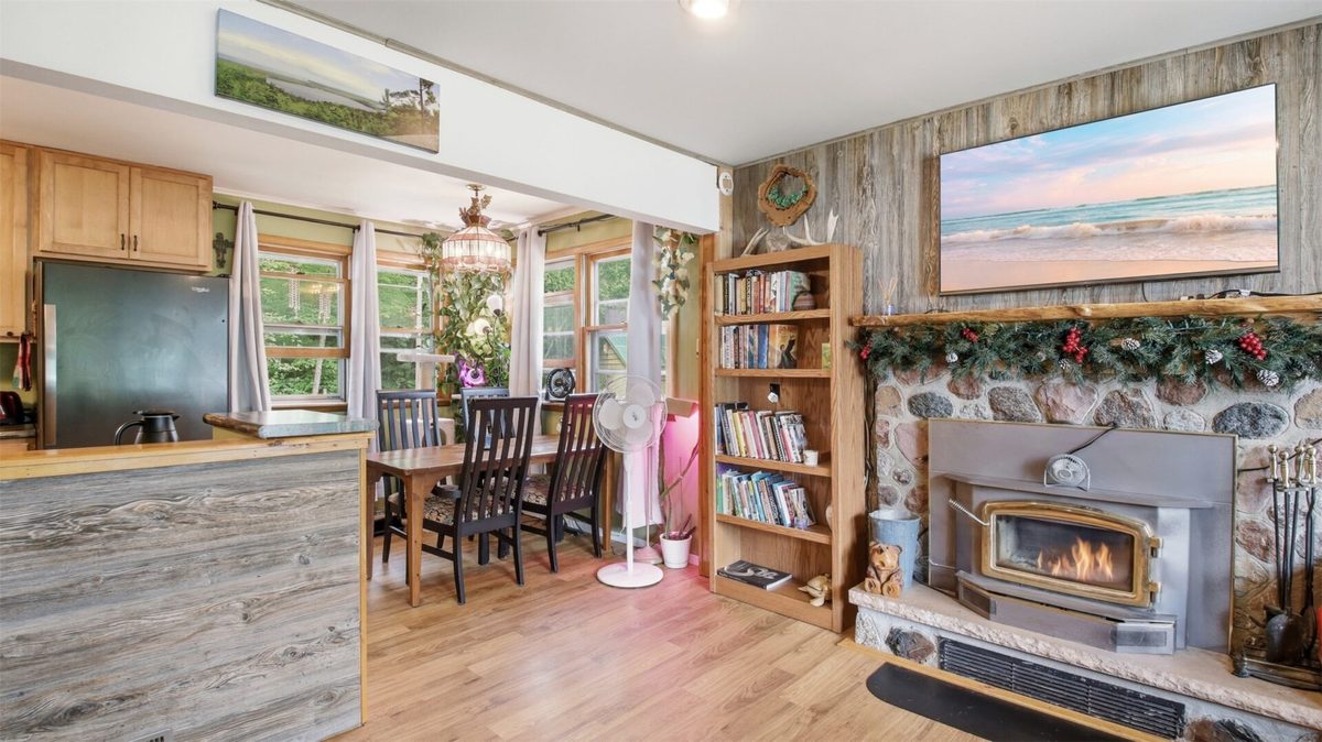 8078N Dream Catcher Road, Hayward WI 54843 - Residential house for sale - MLS #1603401 - image8